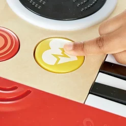 New Table de mixage DJ mix Eveil Musical