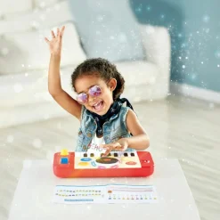 New Table de mixage DJ mix Eveil Musical