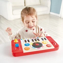 New Table de mixage DJ mix Eveil Musical