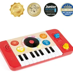 Hape Table de mixage DJ mix - Reconditionné