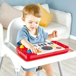 Hape Table de mixage DJ mix - Reconditionné