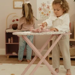 Outlet Table de repassage en bois Accessoires De Ménage