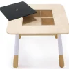 Clearance Table enfant en bois Forêt Table