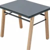 Combelle Table enfant Gabriel Hybride Kaki