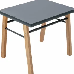 Combelle Table enfant Gabriel Hybride Kaki
