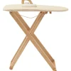 Kid's Concept Table et fer à repasser en bois Kid's Hub