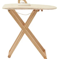 Kid's Concept Table et fer à repasser en bois Kid's Hub