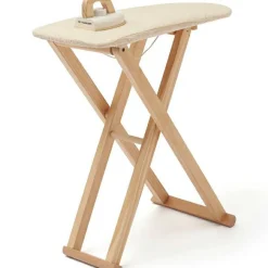 Kid's Concept Table et fer à repasser en bois Kid's Hub