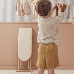 Kid's Concept Table et fer à repasser en bois Kid's Hub