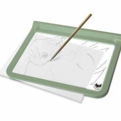 Clearance Table lumineuse A4 KIDYDRAW PRO nomade 2en1 Dessin Et Peinture