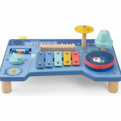 Discount Table multi-activités musicale Puce & Pilou Centre D'Activités