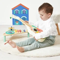 Janod Table musicale Gioia