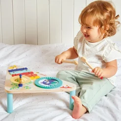 Janod Table musicale Gioia