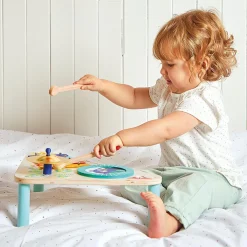 Janod Table musicale Gioia