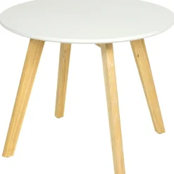 Quax Table pour enfant White (60 x 48 cm)