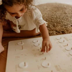 Zakuw Tableau à suspendre mes petites routines