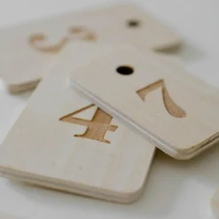 Zakuw Tableau à suspendre mes petites routines