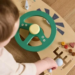 Kid's Concept Tableau d'activités Voiture Aiden