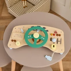 Kid's Concept Tableau d'activités Voiture Aiden