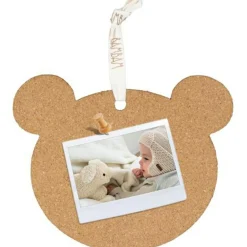 Clearance Tableau d'affichage Ours en liège (16 cm) Déco À Suspendre