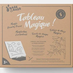 Best Tableau Magique à dessiner Bass & Bass Dessin Et Peinture