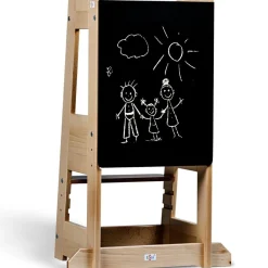 Tissi Tableau pour tour d'apprentissage Felix - Reconditionné