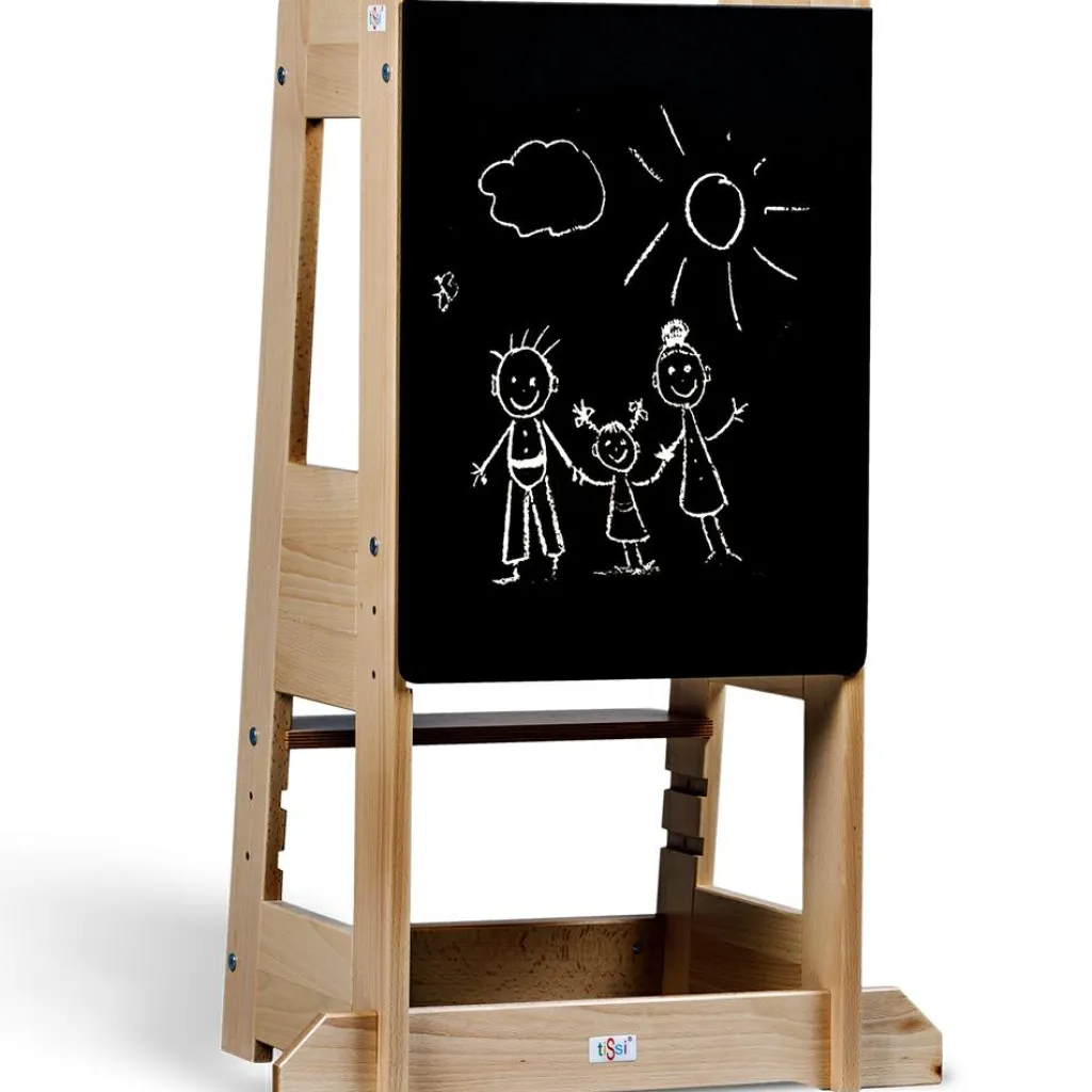 Tissi Tableau pour tour d'apprentissage Felix - Reconditionné