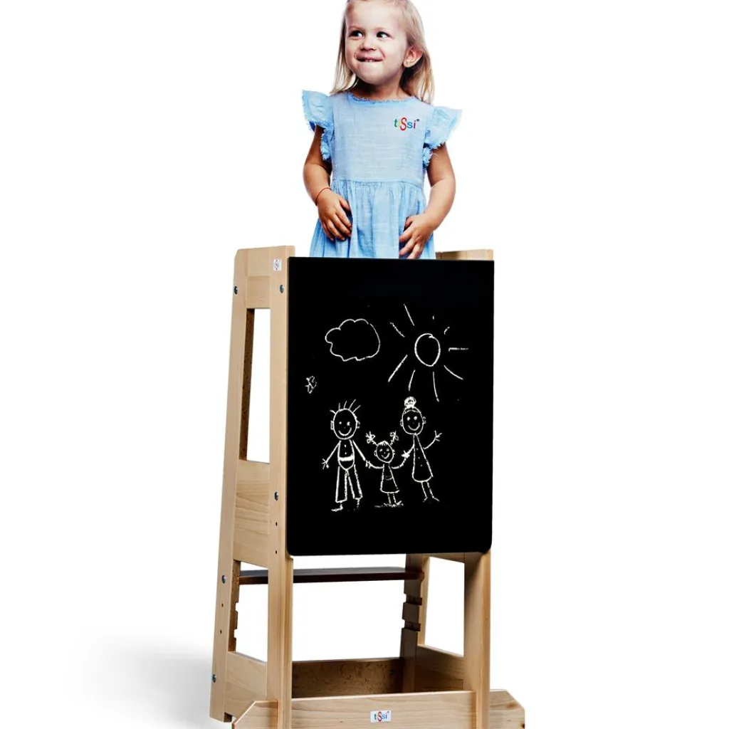 Tissi Tableau pour tour d'apprentissage Felix - Reconditionné