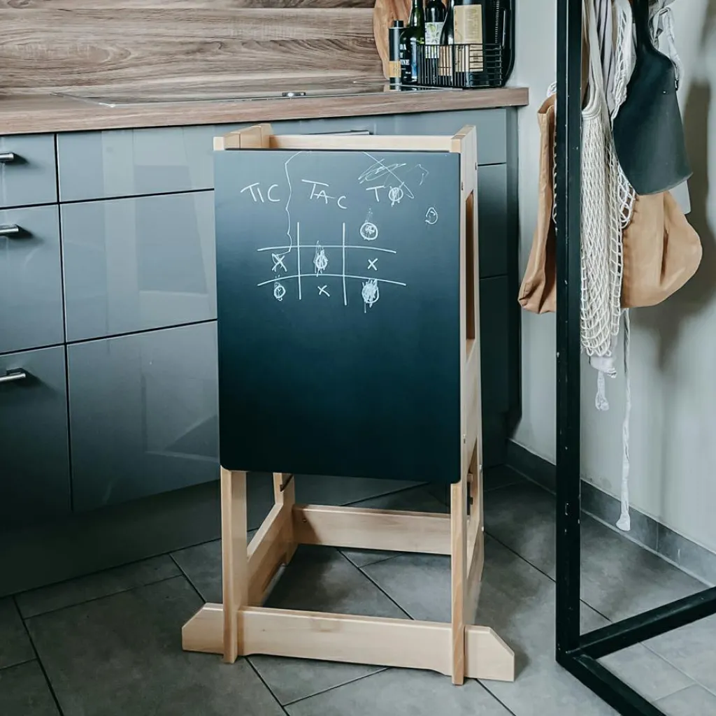 Tissi Tableau pour tour d'apprentissage Felix - Reconditionné