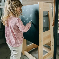 Tissi Tableau pour tour d'apprentissage Felix - Reconditionné