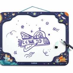 Djeco Tablette à dessin Espace