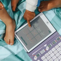 KIDYWOLF Tablette à dessin KIDYDRAW-MINI Princesses