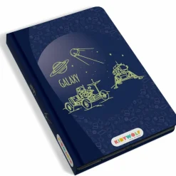 Hot Tablette à dessin KIDYDRAW-MINI Galaxie bleue Dessin Et Peinture