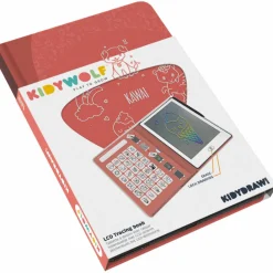 Clearance Tablette à dessin KIDYDRAW-MINI Kawaï Dessin Et Peinture