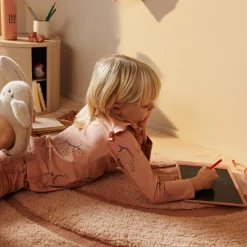 Best Tablette à dessin magique Zora Tuscany Rose Dessin Et Peinture