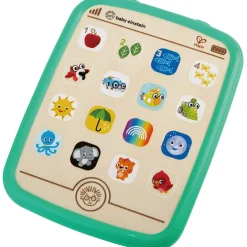 Tablette d'activités en bois Magic Touch Jouet Éducatif Électronique