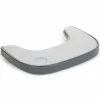 Clearance Tablette de repas amovible + protection pour chaise haute Evolu 2 ou Evolu One.80° gris anthracite Accessoires Chaise Haute