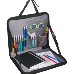 Clearance Tablette de voyage pour siège arrière Rangement De Voiture