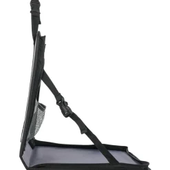 Clearance Tablette de voyage pour siège arrière Rangement De Voiture