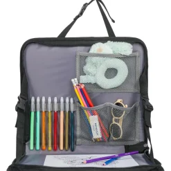 Clearance Tablette de voyage pour siège arrière Rangement De Voiture