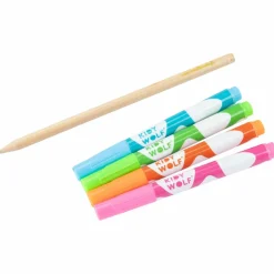 Moulin Roty Tablette lumineuse Kidywolf Tout autour du monde