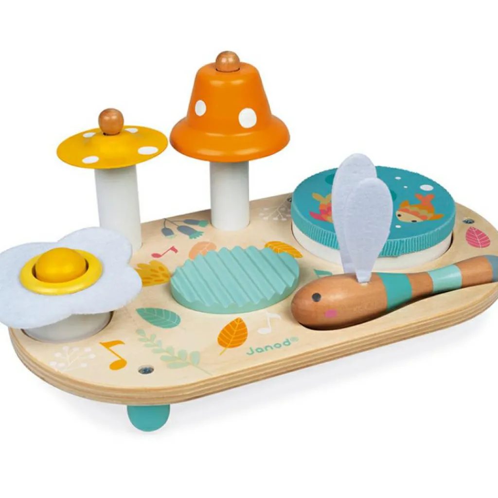 Hot Tablette musicale Pure Eveil Musical