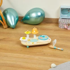 Hot Tablette musicale Pure Eveil Musical