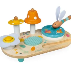 Hot Tablette musicale Pure Eveil Musical