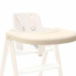 Hot Tablette pour chaise haute Tobo Blanche Accessoires Chaise Haute