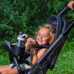 Dooky Tablette Snack Tray pour poussette