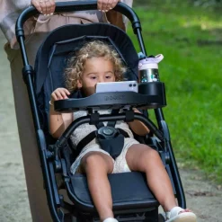 Dooky Tablette Snack Tray pour poussette
