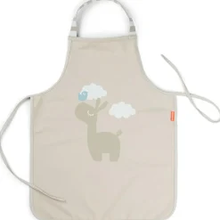Tablier enfant imperméable Lalee Sable Enfant Tablier Enfant