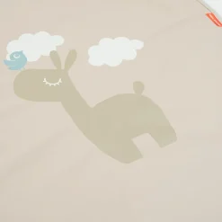 Tablier enfant imperméable Lalee Sable Enfant Tablier Enfant