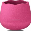 Stapelstein Tabouret enfant modulaire Base pink